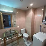 Appartement Spacious Centre Strasbourg
