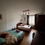 Spacious Centre Appartement