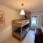 Spacious Centre Appartement