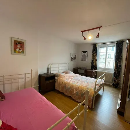 Spacious Centre * Strasbourg