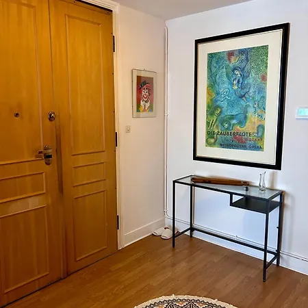 Spacious Centre Straatsburg