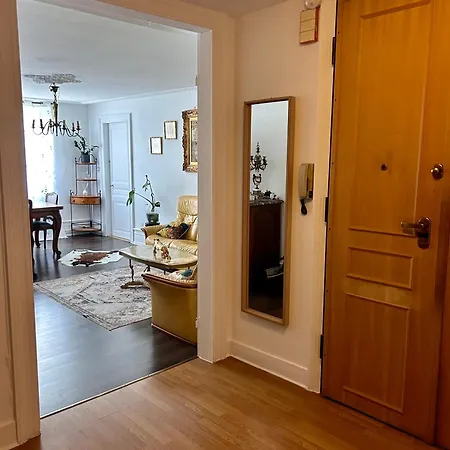 Apartment Spacious Centre *