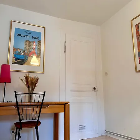 Spacious Centre Strasbourg