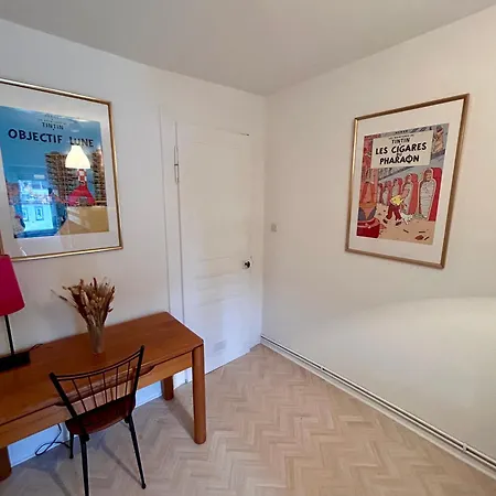 Apartment Spacious Centre