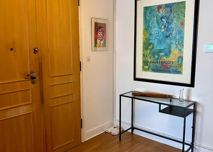 Spacious Centre Strasburgo