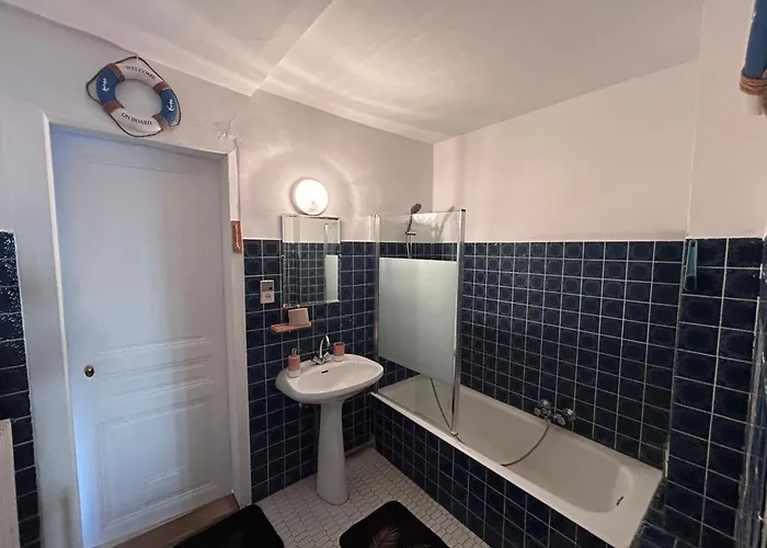 Appartamento Spacious Centre *