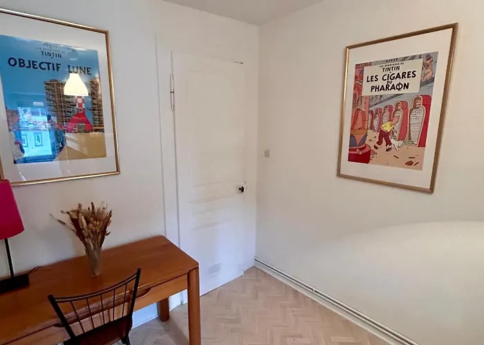 Appartamento Spacious Centre