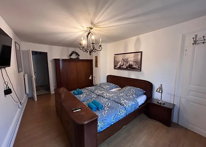 Appartamento Spacious Centre