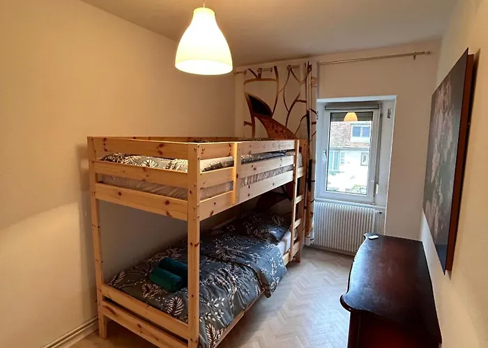Appartamento Spacious Centre *