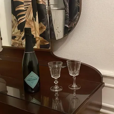 Spacious Centre Appartement *