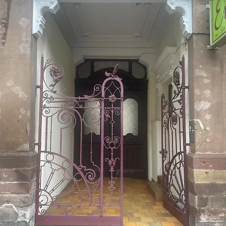 Appartement Spacious Centre *