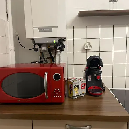 Spacious Centre * Strasbourg