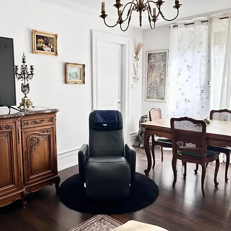 Appartement Spacious Centre *