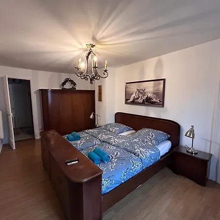 Appartement Spacious Centre