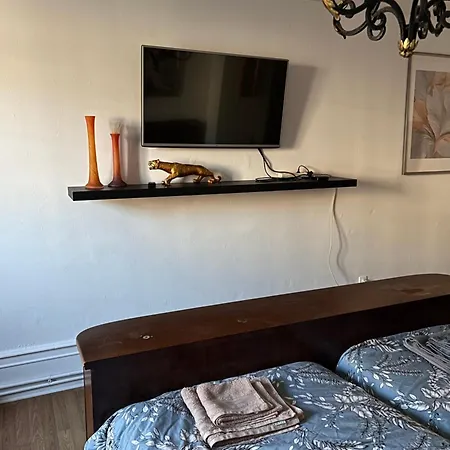 Spacious Centre * Strasbourg